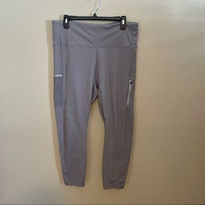 Fabletics Cropped Leggings